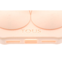 Tous Accessory in Pink