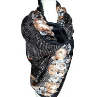 Givenchy foulard de soie