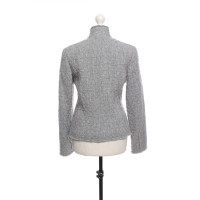 Van Laack Blazer in Grey