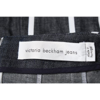 Victoria By Victoria Beckham Skirt Cotton