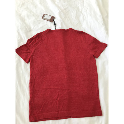 Missoni Knitwear in Red