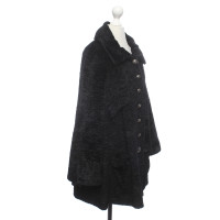 Versus Jacket/Coat in Black