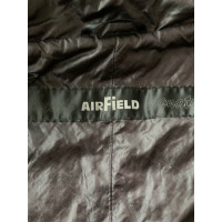 Airfield Jas/Mantel in Roze