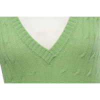 Bruno Manetti Knitwear Cashmere in Green