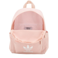 Adidas Reisetasche aus Pelz in Rosa / Pink