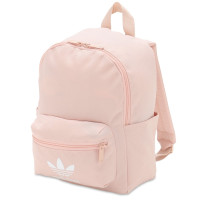 Adidas Reisetasche aus Pelz in Rosa / Pink