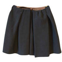Carven skirt in grey