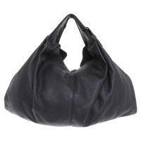 Henry Beguelin Handbag in black