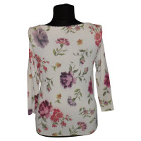 Marc Cain Sweaters with floral print