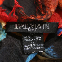 Balmain Schal/Tuch