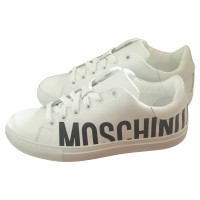 Moschino scarpe da ginnastica