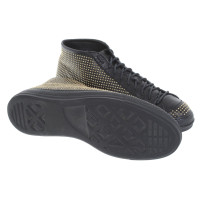 Burberry Studded sneakers