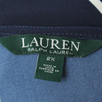 Ralph Lauren Jumpsuit met gestreept patroon
