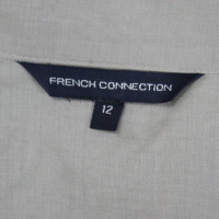 French Connection Camicia in grigio