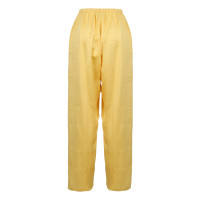 Forte Forte Trousers in Yellow