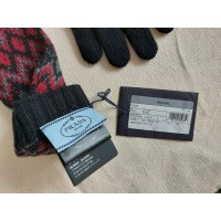 Prada Handschoenen Kasjmier
