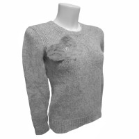 Majestic Filatures Tricot en Gris