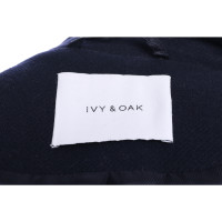 Ivy & Oak Veste/Manteau en Bleu
