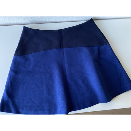 Lacoste Skirt in Blue