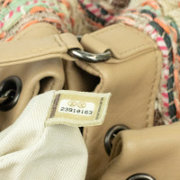 Chanel Backpack in Beige
