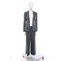 Giorgio Armani Suit in Grey