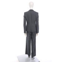 Giorgio Armani Suit in Grey