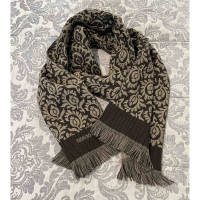 Giorgio Armani Echarpe/Foulard en Laine