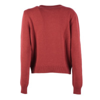 Chiara Ferragni Knitwear Wool in Red