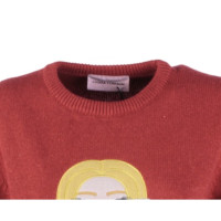 Chiara Ferragni Knitwear Wool in Red
