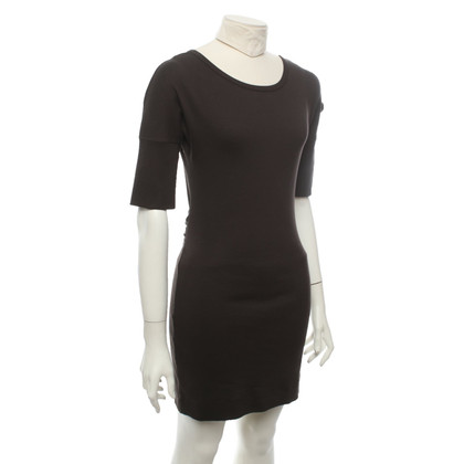 Marc Cain Dress in Brown