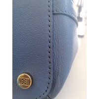 Escada Sac à main en Cuir en Bleu