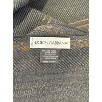 Dolce & Gabbana Scarf/Shawl Wool