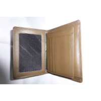 Samsonite Bag/Purse Leather in Brown