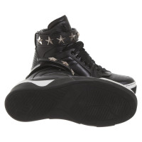 Givenchy Sneakers aus Leder