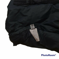 Giorgio Armani Jacket/Coat in Black