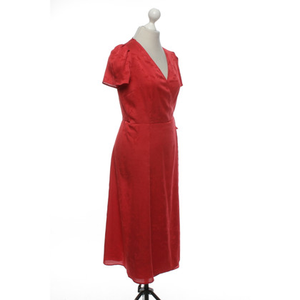 Gerard Darel Dress in Red