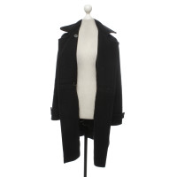 Henry Cotton's Jacket/Coat in Black