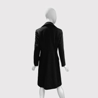 Céline Jacket/Coat Wool in Black