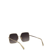 Céline Sunglasses in Gold