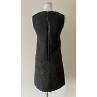 Belstaff Dress Wool in Grey