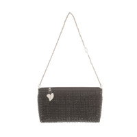 Escada Clutch en Noir