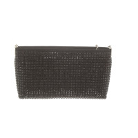 Escada Clutch en Noir