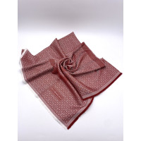 Givenchy Scarf/Shawl Silk in Red