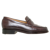 Ludwig Reiter Loafer Brown