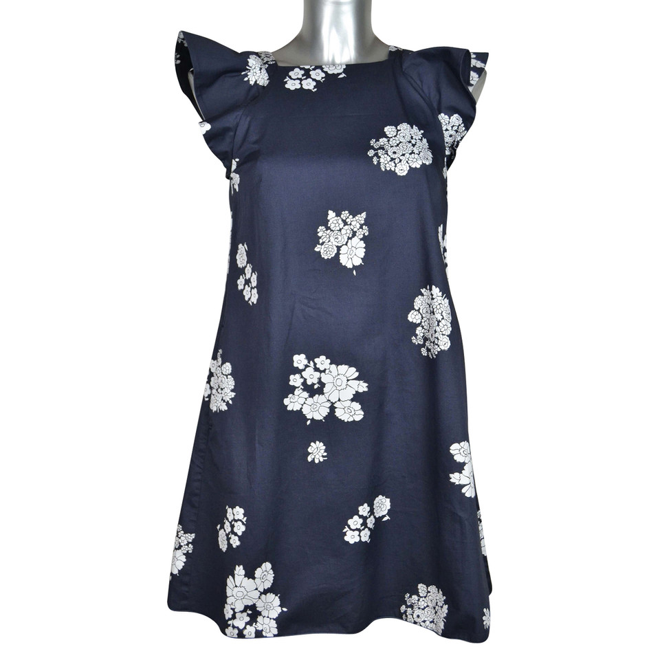 Max & Co Dress in Blue
