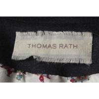 Thomas Rath Blazer Wool