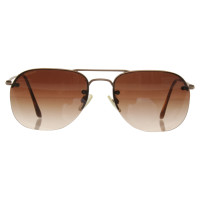 Giorgio Armani Sunglasses in brown