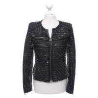 Isabel Marant Jacket with striped pattern