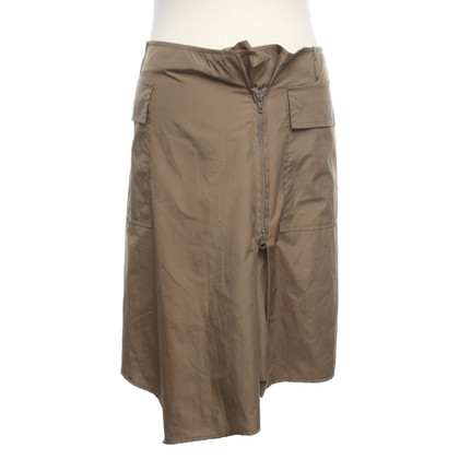 Max & Co Skirt in Khaki