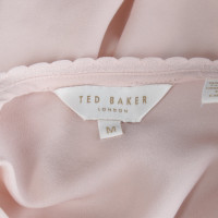 Ted Baker Top en Nude